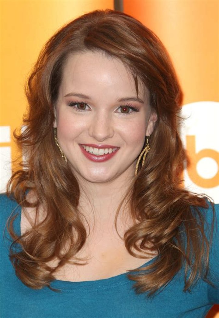Kay Panabaker- Bio, Wiki, Age, Net Worth, Height, Career