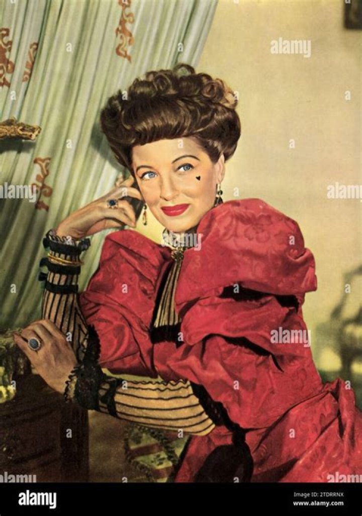 Kay Walsh