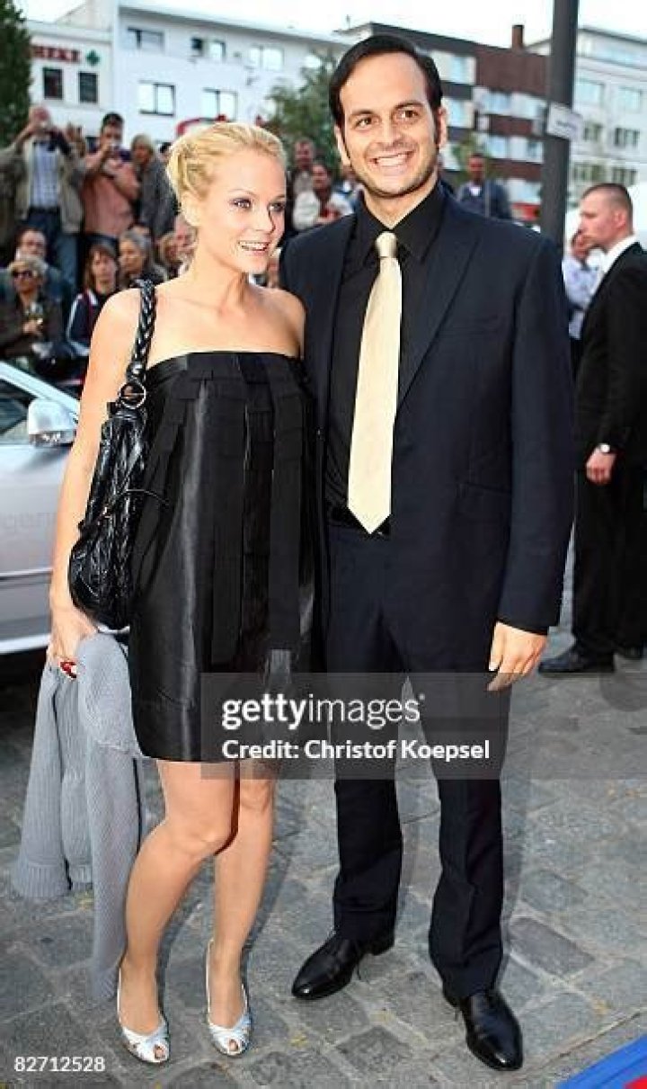 Kaya Yanar’s Girlfriend: Who is Kaya Yanar Dating?