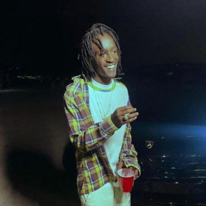 KayCyy- Wiki, Age, Height, Net Worth, Girlfriend, Ethnicity