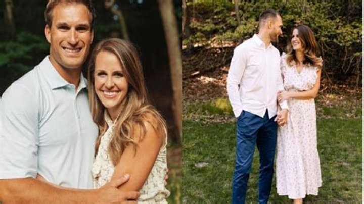 Kaylee Hartung’s spouse | Who She Marries | Examine Relationships