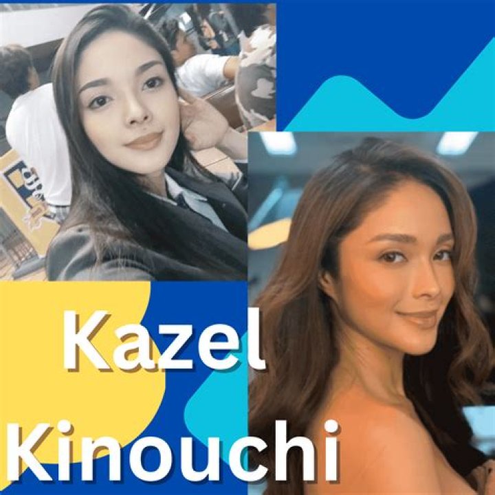 
Kazel Kinouchi- Wiki, Age, Height, Net Worth, Boyfriend, Ethnicity	