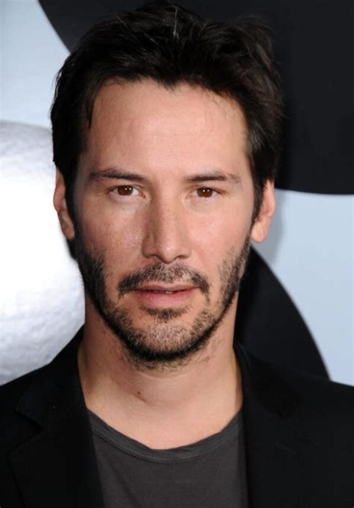 Keanu Reeves - Celebrity