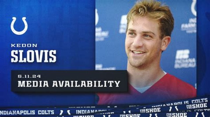 Kedon Slovis Net Worth 2024, Age, Height, Bio, Birthday, Wiki!