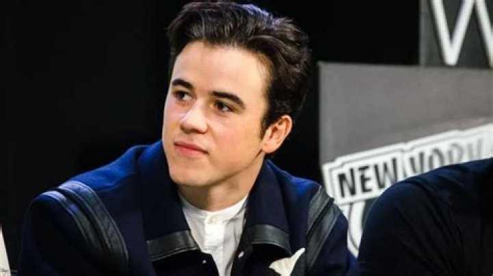 Keean Johnson Biography: Girlfriend, Age, Movies, Net Worth, Height, Instagram, Sign Language, Euphoria, Wikipedia, Switched At Birth