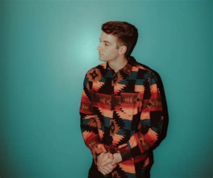 Keegan Calmes explores the loneliness of birthdays on "Birthday"