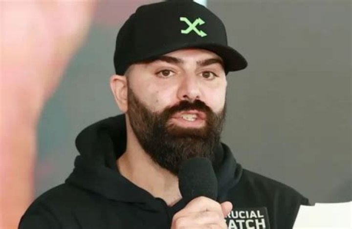Keemstar- Bio, Age, Height, Net Worth, Girlfriend, Dating