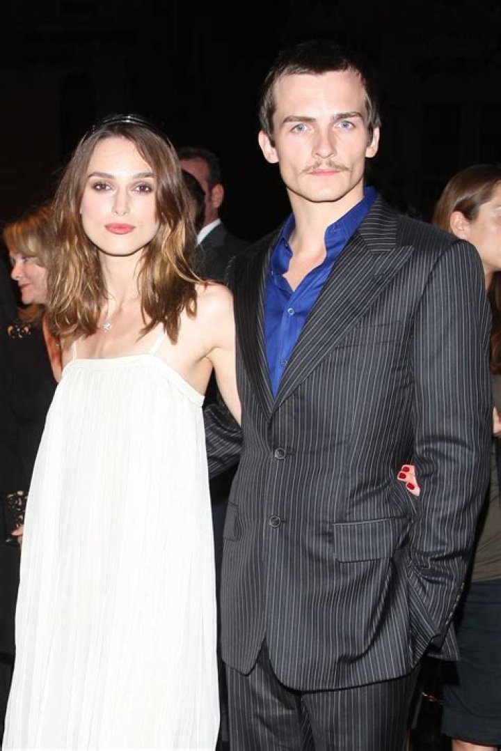 Keira Knightley’s Husband: Who is Keira Knightley Dating?