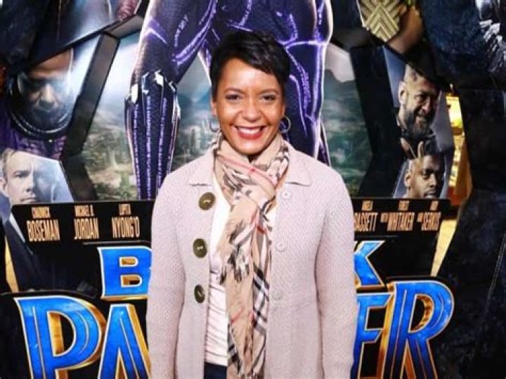 Keisha Lance Bottoms Net Worth, Age, Height, Bio, Birthday, Wiki!