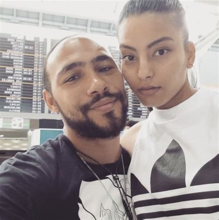 Keith Thurman’s Wife: Who is Keith Thurman Dating?