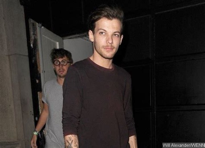 Keith Tomlinson, Louis Tomlinson's Grandfather, Has Passed Away