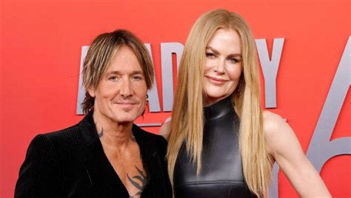 Keith Urban’s Impending Relapse Forces Nicole Kidman Divorce: Can’t Handle More Rehab!