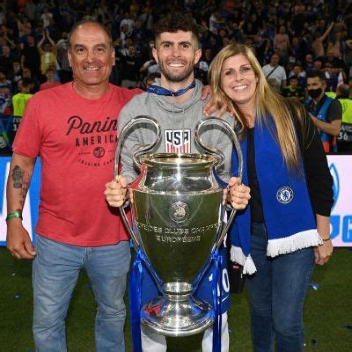 Kelley Pulisic- All About The Mother Of Christian Pulisic
