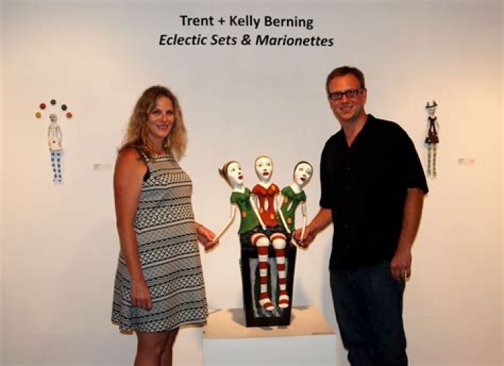 Kelly Berning | Bio, Age, Net Worth, Relationship, Career