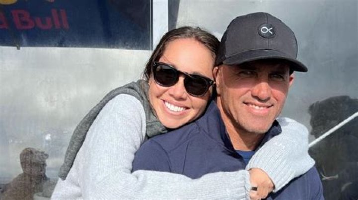 Kelly Slater And Kalani Miller Love Journey Held Strong Till Now