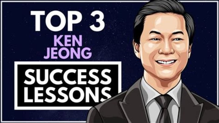 Ken Jeong Net Worth 2024, Age, Height, Bio, Birthday, Wiki!