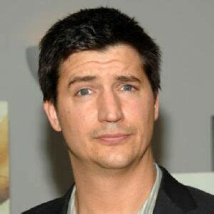 Ken Marino- Wiki, Age, Height, Net Worth, Wife, Ethnicity