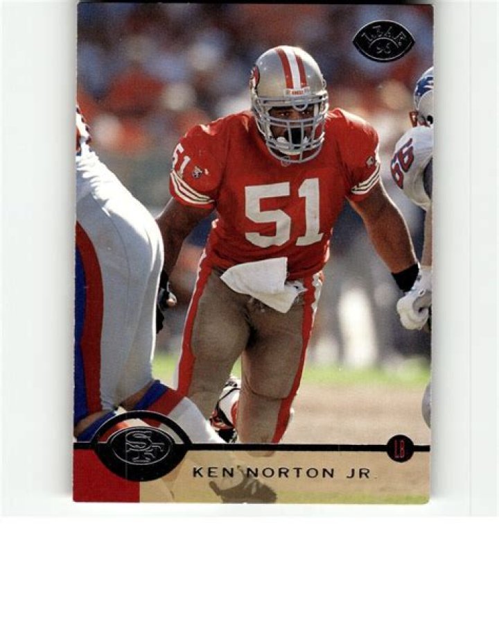 Ken Norton Jr’s Net Worth, Biography, Career, Awards, Fact and Life Story