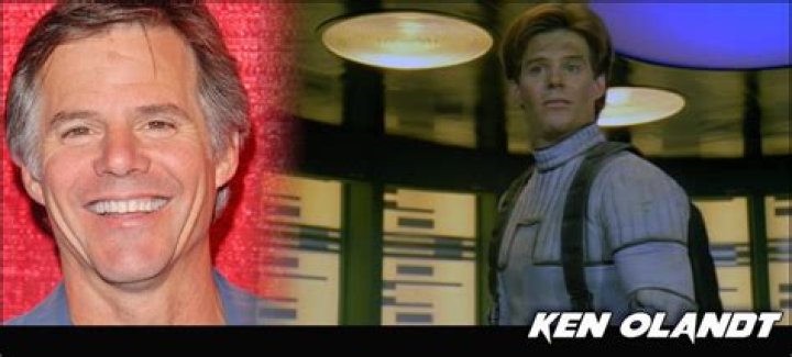 Ken Olandt Net Worth, Age, Height, Bio, Birthday, Wiki!