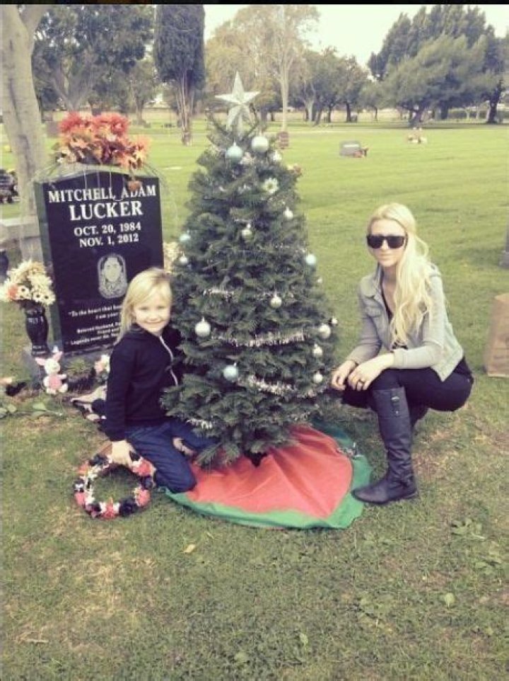 Kenadee Lucker