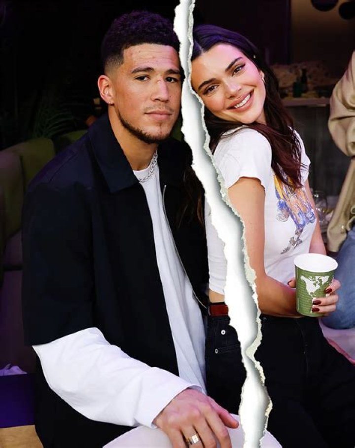 Kendall Jenner Flies To Las Vegas For Intimate Vacation With Boyfriend Julian Brooks (PHOTOS)