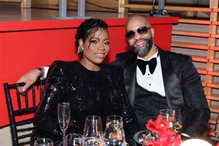 Kendall Taylor | Wife Fantasia Barrino | Married Life