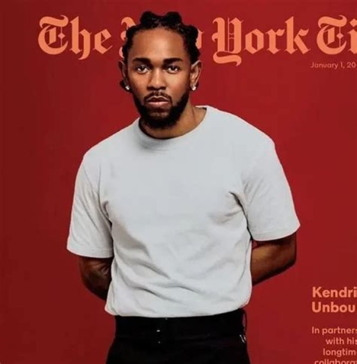 Kendrick Cross Net Worth, Age, Height, Bio, Birthday, Wiki!