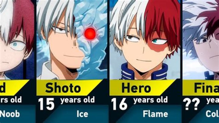 Kenjiro Todoroki - Net Worth, Age, Height, Birthday, Bio, Wiki!