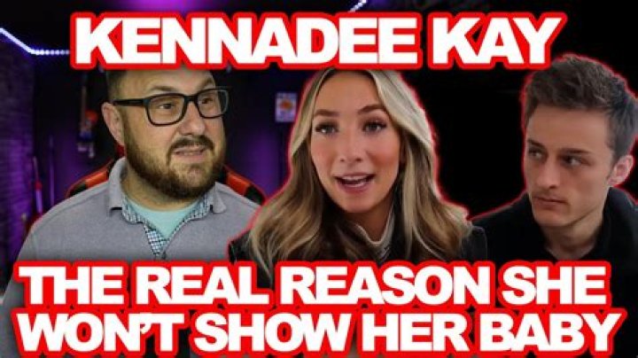 KennaDee Nelson’s Girlfriend: Who is KennaDee Nelson Dating?
