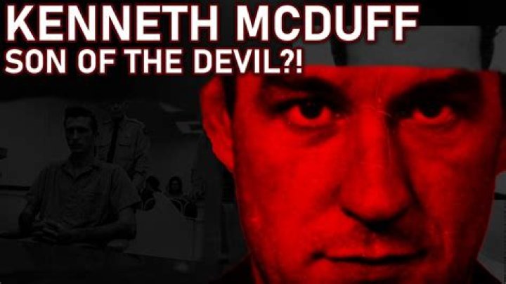 Kenneth McDuff Net Worth, Age, Height, Bio, Birthday, Wiki!