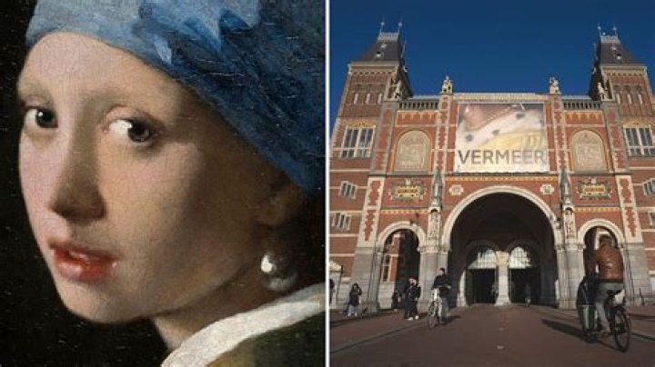 Kenneth Vermeer’s Girlfriend: Who is Kenneth Vermeer Dating?
