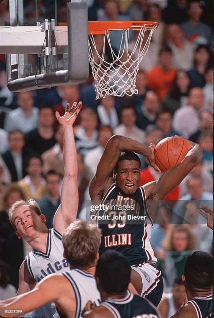 Kenny Battle - Net Worth, Age, Height, Birthday, Bio, Wiki!