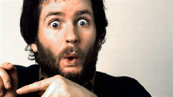 Kenny Everett - Net Worth, Age, Height, Birthday, Bio, Wiki!