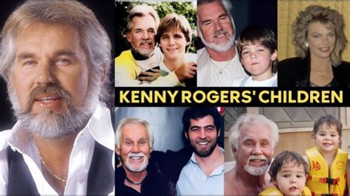 Kenny Rogers’s net worth, fact, career, awards, biography & life story