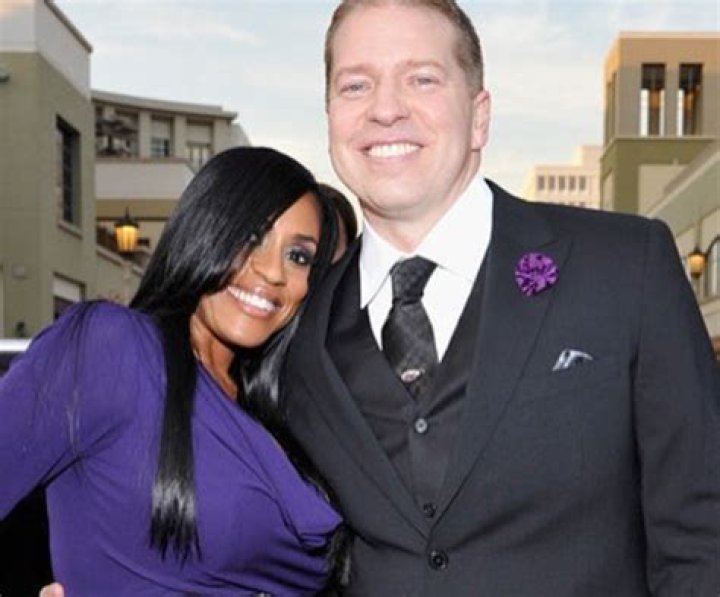 Kenya Duke | Husband And Married Life
