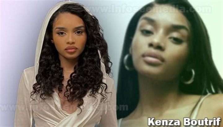 Kenza Boutrif’s Boyfriend: Who is Kenza Boutrif Dating?