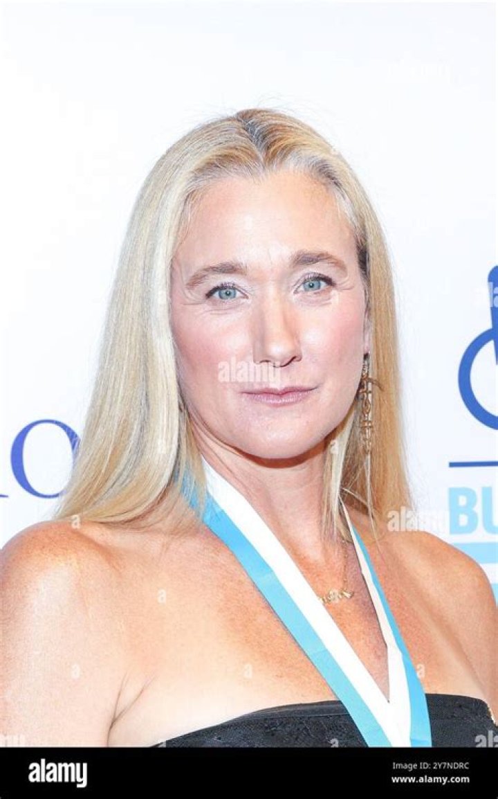Kerri Walsh-Jennings Net Worth 2024, Age, Height, Bio, Birthday, Wiki!
