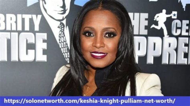 Keshia Knight Pulliam Net Worth, Age, Height, Bio, Birthday, Wiki!