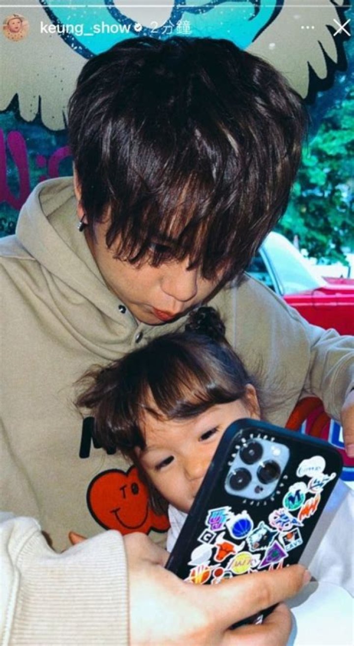 Keung To’s Girlfriend: Who is Keung To Dating?