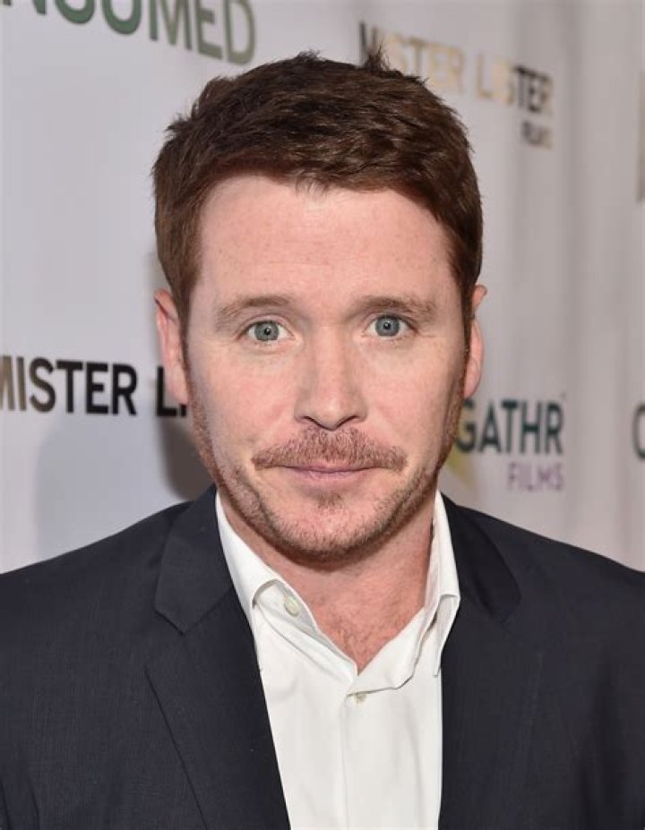 Kevin Connolly