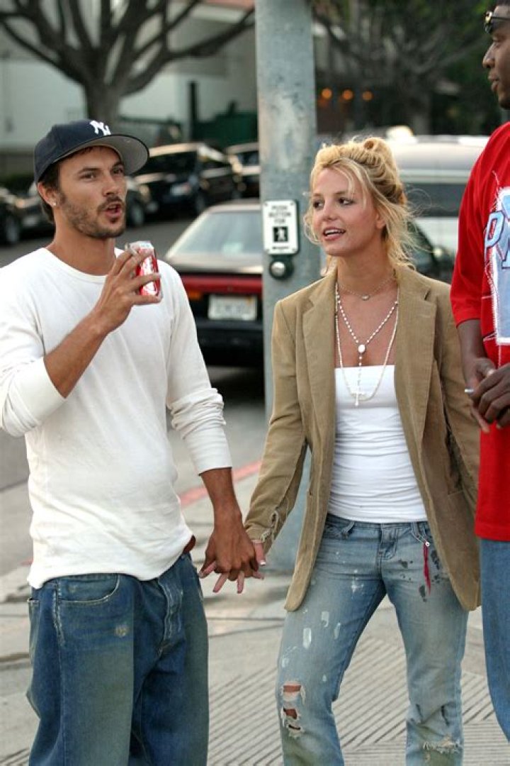 Kevin Federline