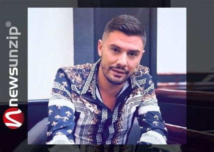 Kevin Guedj- Net Worth, Bio, Age, Nationality, Wife, Height, Career