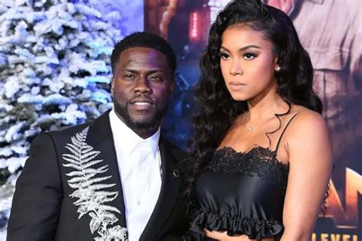 Kevin Hart Net Worth, Age, Height, Bio, Birthday, Wiki!