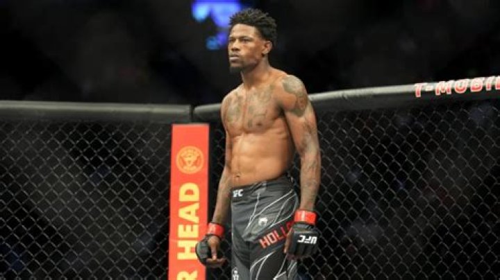 Kevin Holland Weight, Cardio, Age, Wiki, Net Worth, Girlfriend , Biography