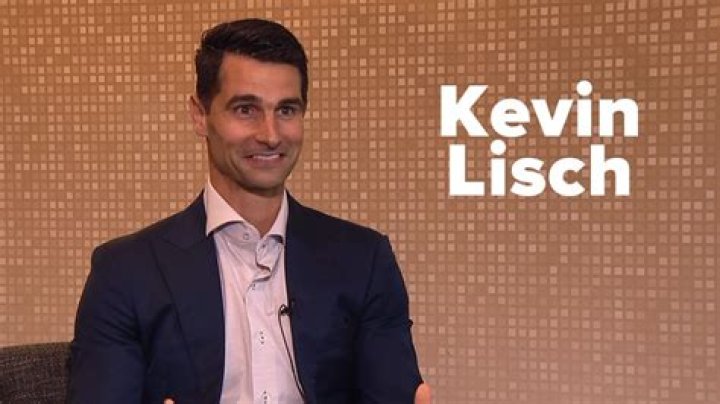 Kevin Lisch Net Worth, Age, Height, Bio, Birthday, Wiki!