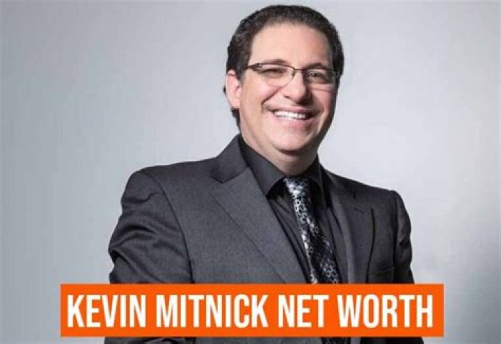 Kevin Mitnick Net Worth, Age, Height, Bio, Birthday, Wiki!