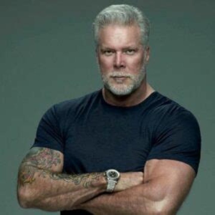 Kevin Nash- Wiki, Biography, Age, Height, Net Worth, Wife