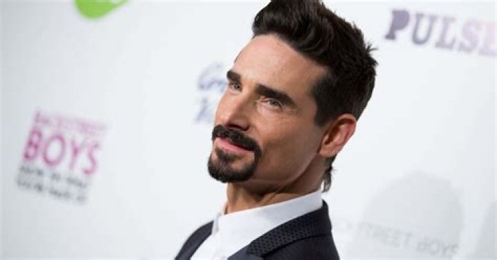 Kevin Richardson Net Worth, Age, Height, Bio, Birthday, Wiki!