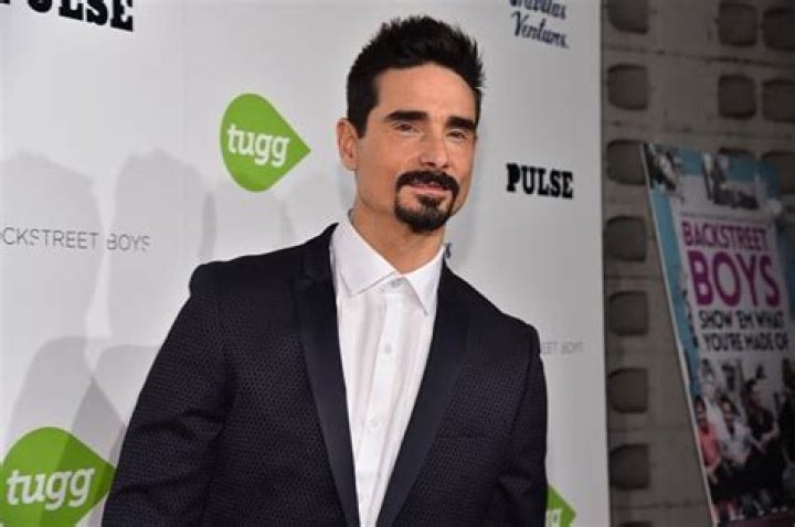 Kevin Richardson - Net Worth, Age, Height, Birthday, Bio, Wiki!