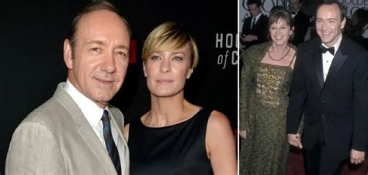 Kevin Spacey- Wiki, Age, Wife, Married, Net Worth, Height